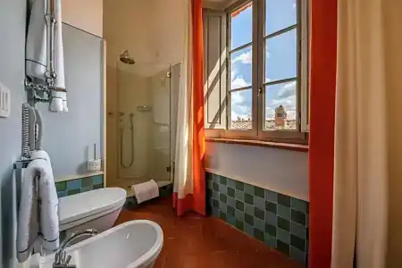 Borgo Scopeto Wine & Country Relais - 92