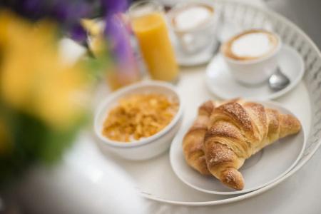 San Pietro Suites - 9
