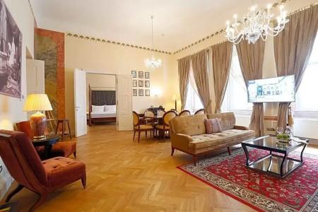 The Mozart Prague - 165