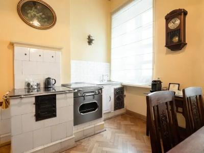 Boutique Residence - Rynek 16 - 24