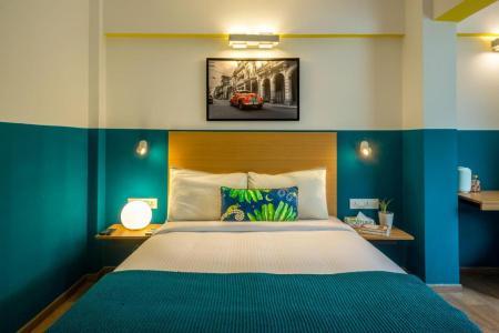 Olive Indiranagar - By Embassy Group - 34