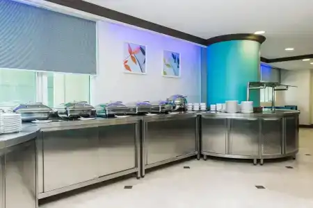 Tower Apartments - 18