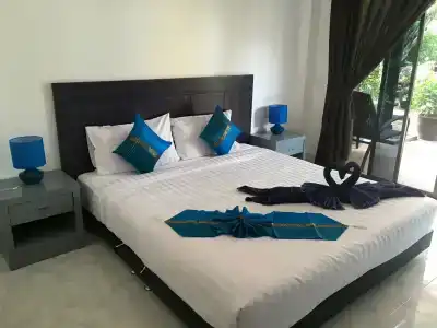 Buasri Boutique Patong - 4