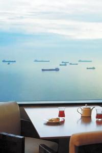 Sheraton Istanbul Atakoy - 59