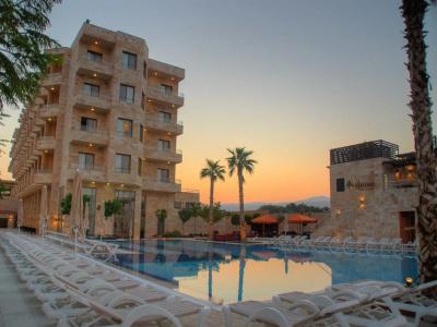 Ramada Resort Dead Sea - 23