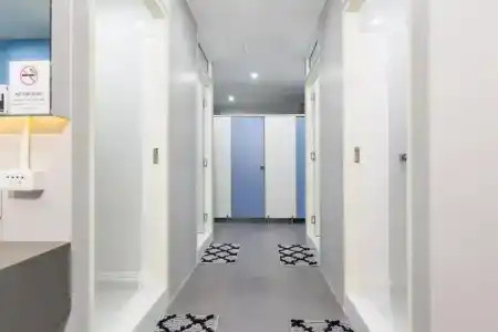 Siam Stadium Hostel - 23