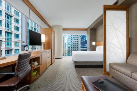 Hyatt Place Chicago/Downtown - The Loop - 29