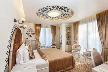 Ottoman Park - Special Category - 19