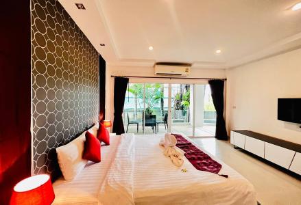 Sivana Place Phuket - 34