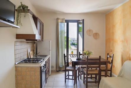 Residence Borgo Latino-Case ad Oriente - 52