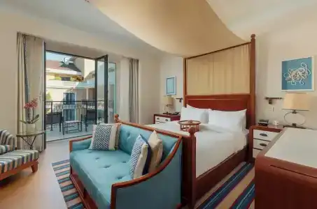 Regent Porto Montenegro - 49