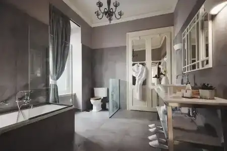 Bohemian Suites Athens - 292