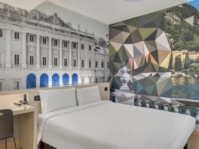 b&b Como - 33