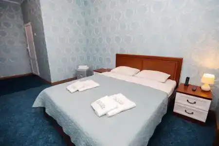 Апарт-отель Михеев на Тимирязева - 7