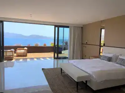 Mett & Beach Resort Bodrum - 13