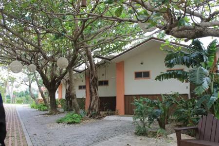 Coco Garden Resort Okinawa - 160