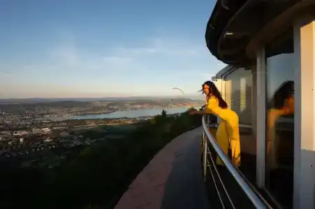 Uto Kulm - autofrei - 108