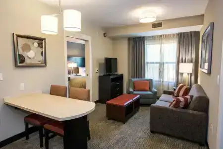 Home2 Suites by Hilton Albany Airport/Wolf Rd - 51