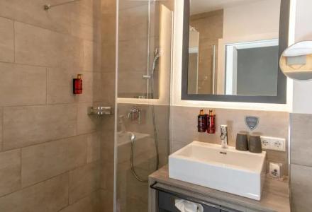 Avenida Panorama Suites Kaprun - 188