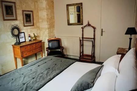 Au Coeur de - B&B et Cave à vin - 32