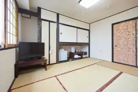 Select Inn Fujisan Gotemba - 35