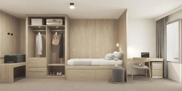 Victoria & Residence - 25
