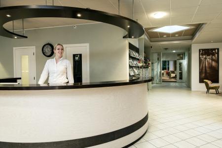 Fletcher-Restaurant Mooi Veluwe - 26