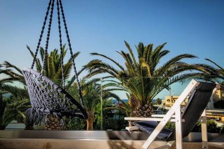 Drossia Palms and Nisos Beach Suites - 55