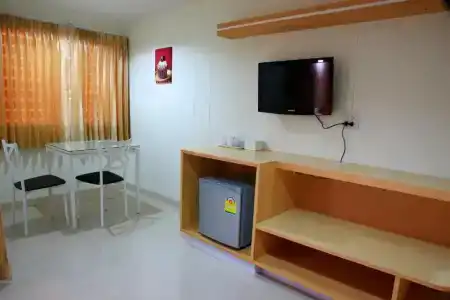 Baan Sanpoom - 26