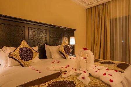 Riad Ennakhil & Spa - 73