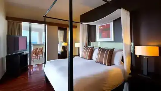 Hilton Hua Hin Resort & Spa - Sha Extra Plus - 64