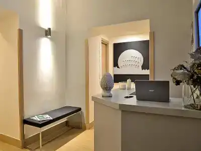 B&B 94Rooms Vatican-Vigliena - 1