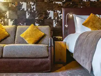 Mercure Chamonix Les Bossons - 53