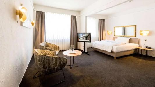 Best Western Mainz - 56
