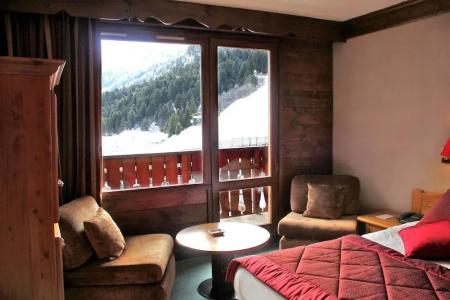 Mont Vallon - 5