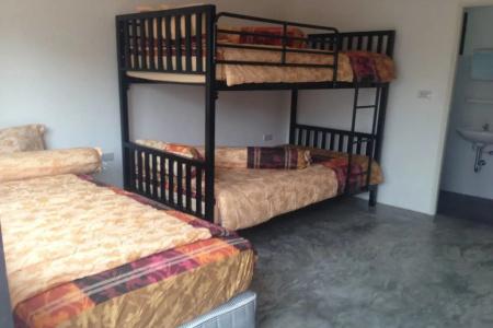 Samui Backpacker - 2