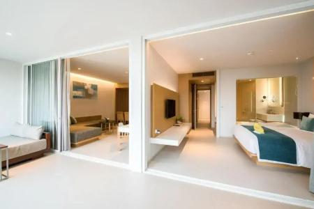 Ace Of Hua Hin Resort - Sha Plus - 76