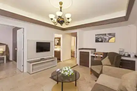 Club Paradiso & Resort - 5