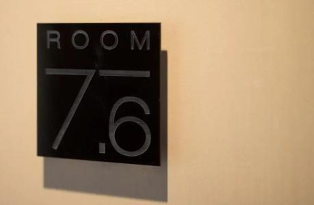 7th Floor Suite - 107