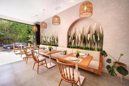 The Pearl Suites - 11