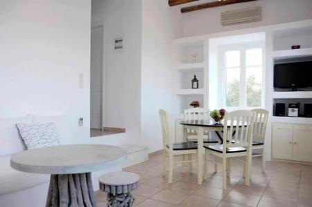 Kostantakis Winery Residence - 42