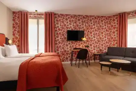 Hôtel Le 46 - ex Villa Brunel - 122