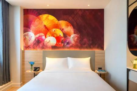 ibis Styles Bangkok Ratchada - 44