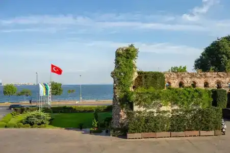 Kalyon Istanbul - 39