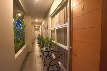 Bali True Living - 37