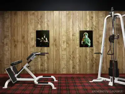 The Standard, Downtown LA - 28