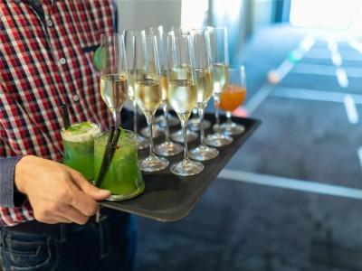 ibis Styles Budapest Airport - 29