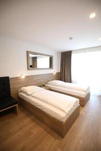 Sleep Inn Düsseldorf - 45