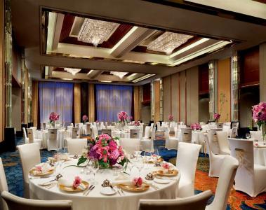The Ritz-Carlton, Shenzhen - 25