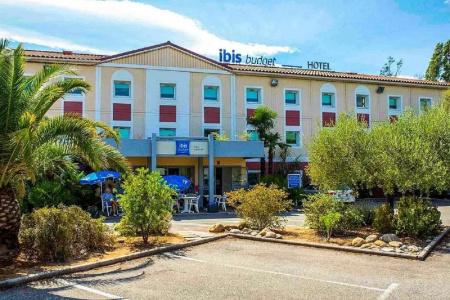 ibis budget Fréjus Capitou A8 - 9